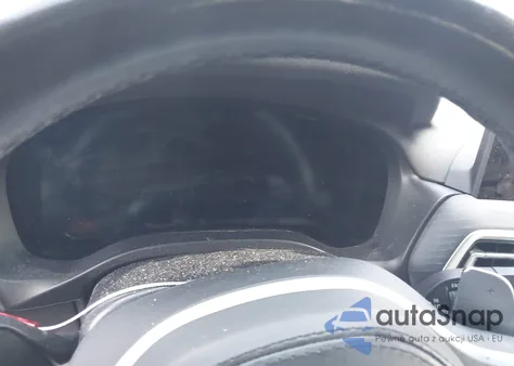 2022 BMW X3 xDrive30I из США, поврежденный, VIN 5UX53DP08N9M12047